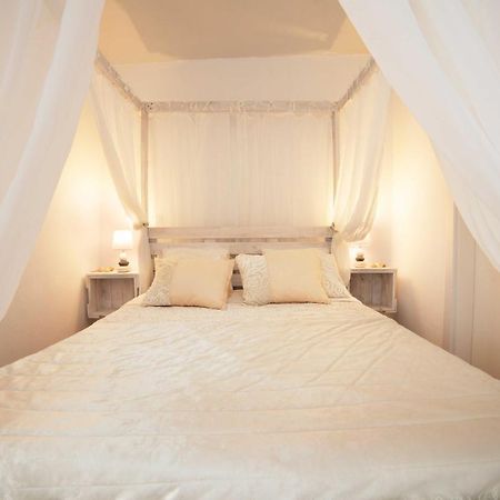 O Quintal Guesthouse Carvoeiro  Dış mekan fotoğraf