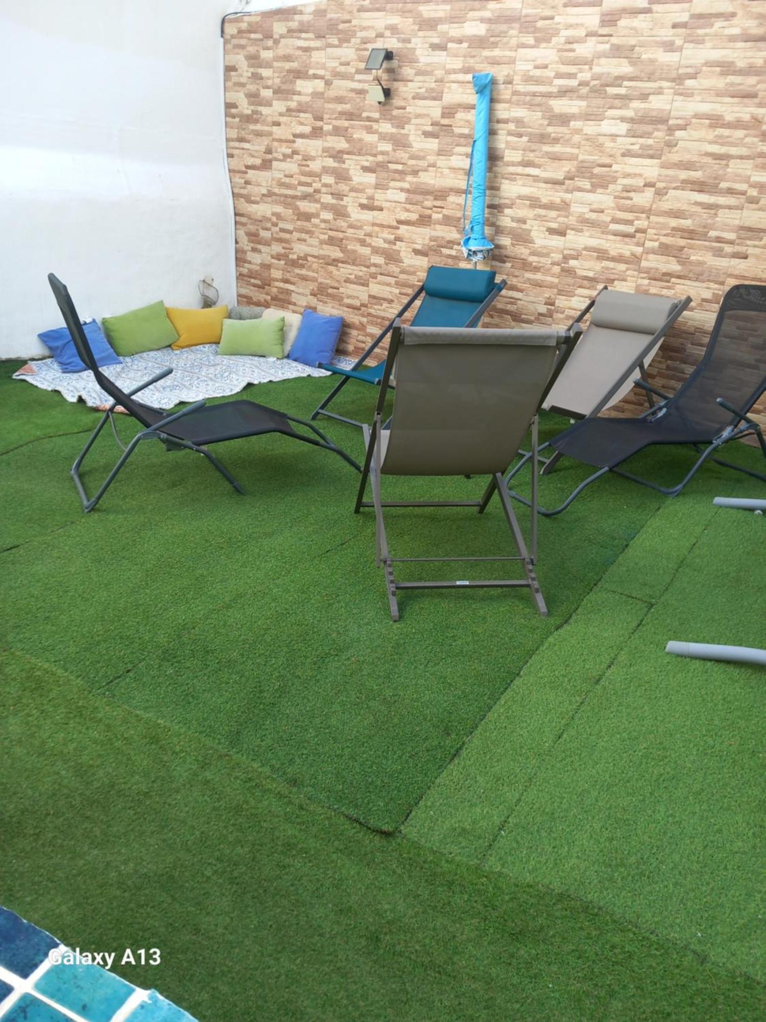 O Quintal Guesthouse Carvoeiro  Dış mekan fotoğraf