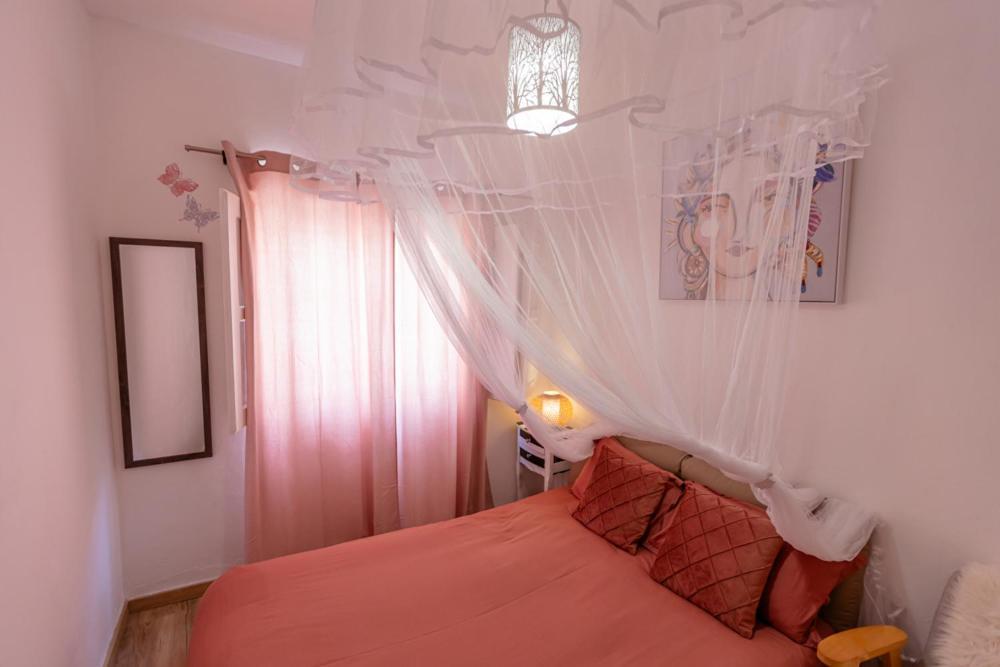 O Quintal Guesthouse Carvoeiro  Dış mekan fotoğraf