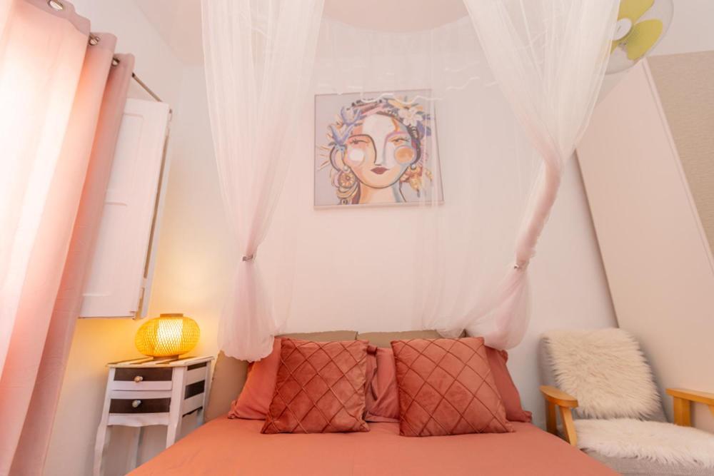 O Quintal Guesthouse Carvoeiro  Dış mekan fotoğraf