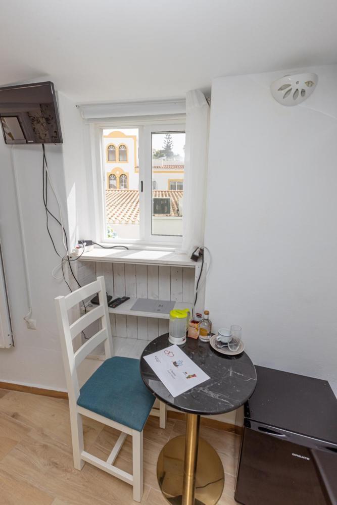 O Quintal Guesthouse Carvoeiro  Dış mekan fotoğraf