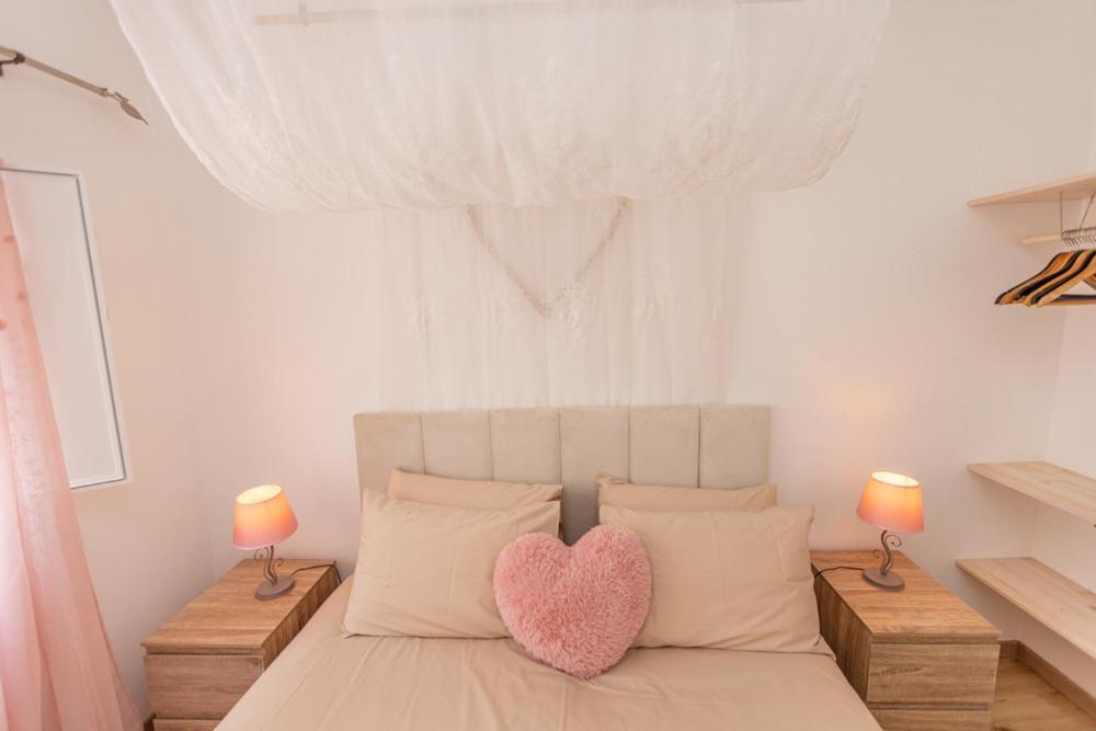 O Quintal Guesthouse Carvoeiro  Dış mekan fotoğraf