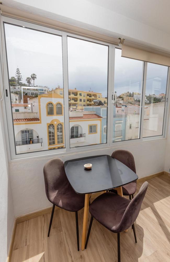 O Quintal Guesthouse Carvoeiro  Dış mekan fotoğraf