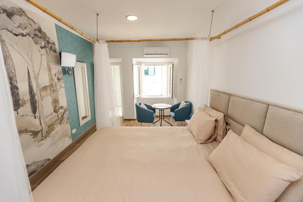 O Quintal Guesthouse Carvoeiro  Dış mekan fotoğraf