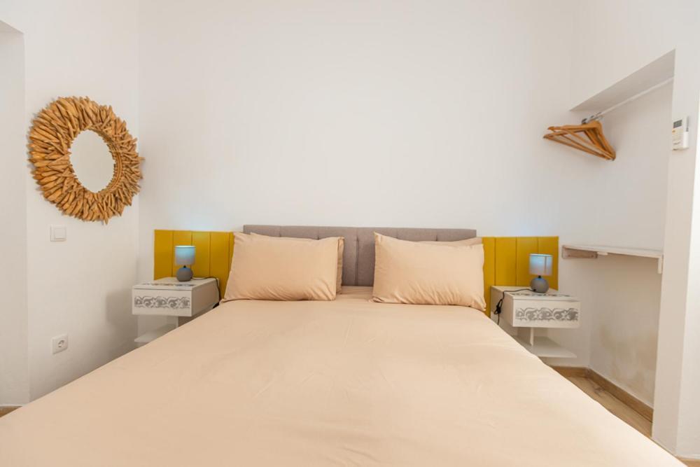 O Quintal Guesthouse Carvoeiro  Dış mekan fotoğraf