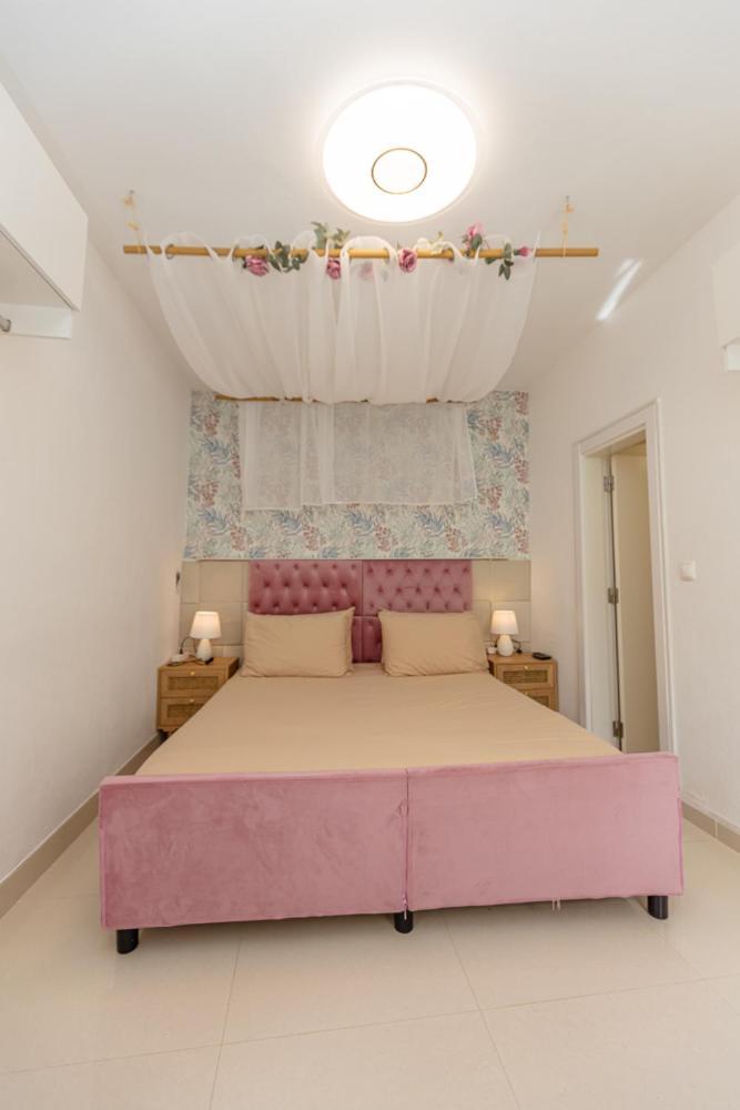 O Quintal Guesthouse Carvoeiro  Dış mekan fotoğraf