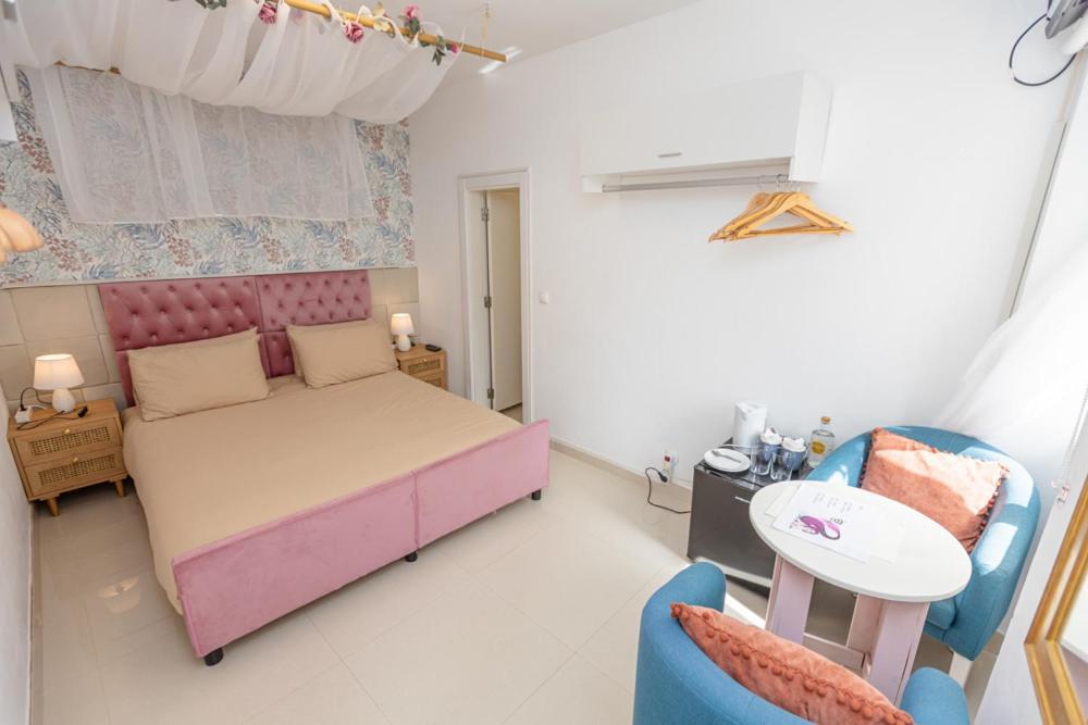 O Quintal Guesthouse Carvoeiro  Dış mekan fotoğraf