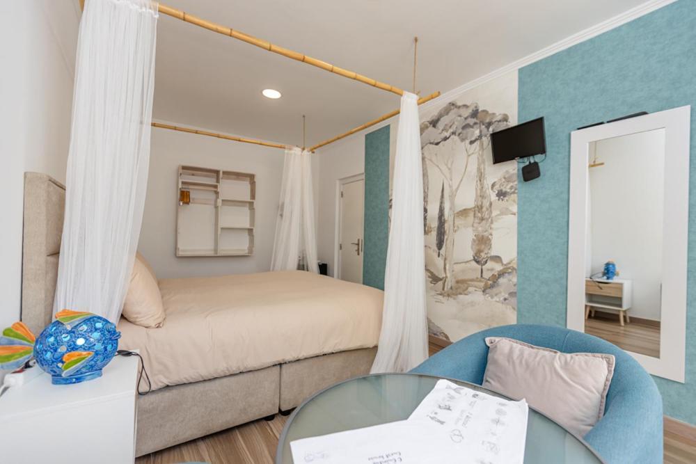 O Quintal Guesthouse Carvoeiro  Dış mekan fotoğraf