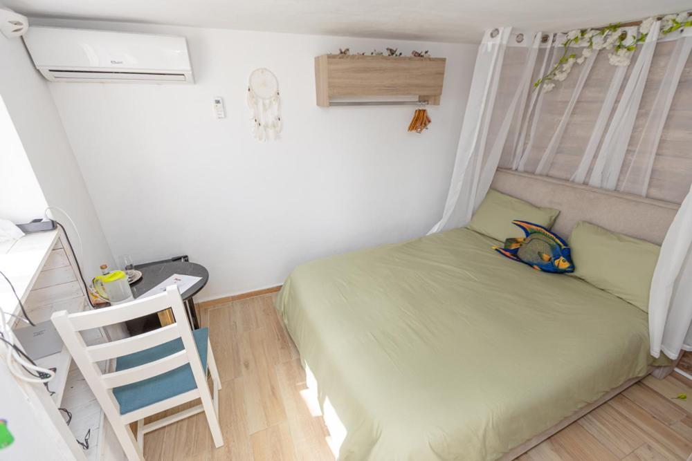 O Quintal Guesthouse Carvoeiro  Dış mekan fotoğraf