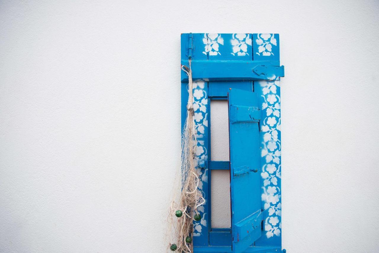 O Quintal Guesthouse Carvoeiro  Dış mekan fotoğraf