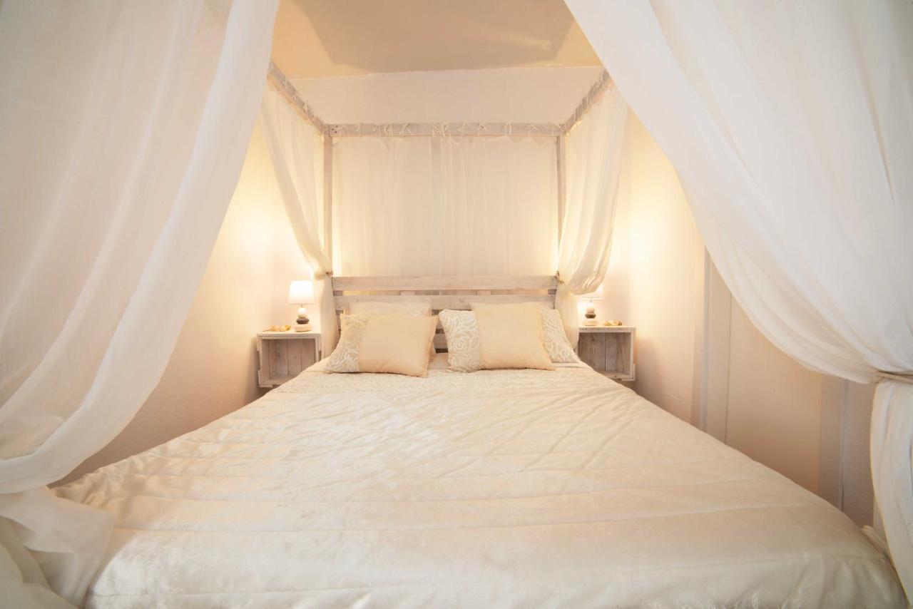 O Quintal Guesthouse Carvoeiro  Dış mekan fotoğraf