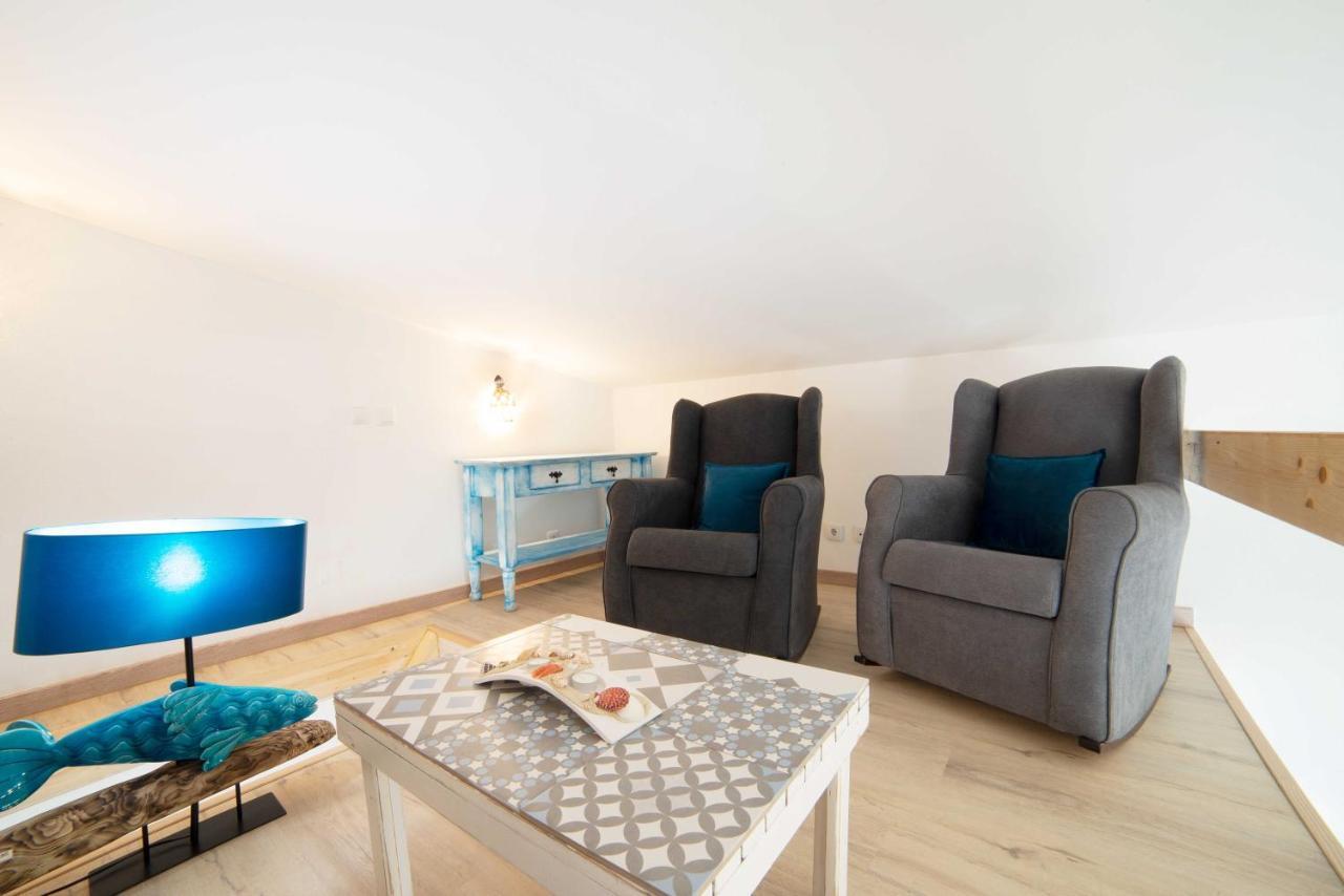 O Quintal Guesthouse Carvoeiro  Dış mekan fotoğraf