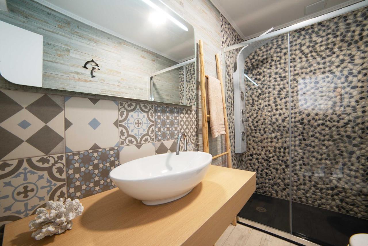O Quintal Guesthouse Carvoeiro  Dış mekan fotoğraf